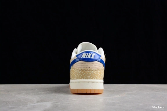 Montreal DZ4853-200 Sesame Low Nike Bagel Dunk 1019